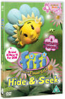 Fifi and the Flowertots Hide and Seek (2011) Jane Horrocks DVD Region 2