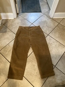 J Crew Kordeln 36/30 - Bild 1 von 5