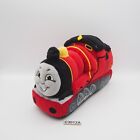 Thomas & Friends Train C3012A  Plush 7" Toy Doll Japan James Young Epoch