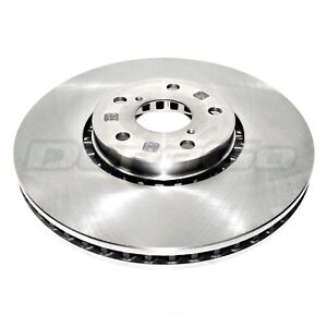 Disc Brake Rotor-F Sport Front Right IAP Dura BR900578