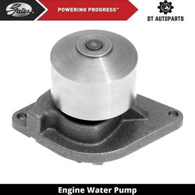 Portões de bomba de água motor DIESEL 2014 2015 2016 para 2013-2018 Ram 3500 6.7L L6 - Imagem 1 de 4