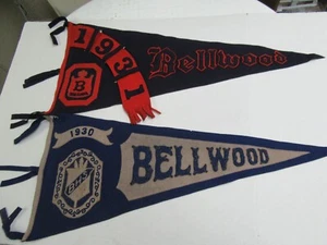Bellwood pa school banners - Picture 1 of 12