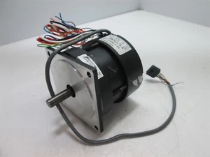 Parker OEM3401-E-A Servo Motor, NEMA 34 Frame, 2 Stack Motor Length - Picture 1 of 6