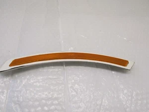 Parachoques delantero derecho Chevy Corvette 2014-2019 marcador reflector luz OEM - Imagen 1 de 8