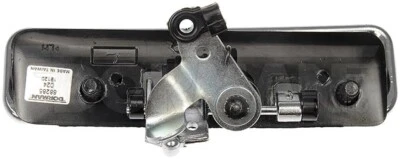 Exterior Door Handle Front Left w/Plastic Rod Retainer for Astro 2005-92 - Image 1 of 4