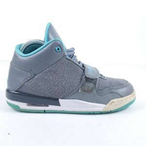 Las mejores ofertas en Zapatos Gris Jordan M para Niños | eBay