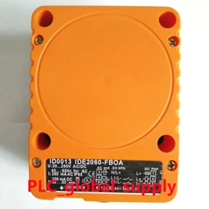 ID0013 1PCS New IFM IDE2060-FBOA Inductive Proximity Sensor  Fast shipment - Picture 1 of 5