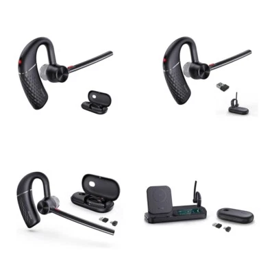 Yealink BH71 Wireless Headset Headphone Series - Image 1 of 3