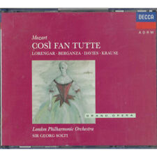 Музыкальные записи на CD дисках Mozart