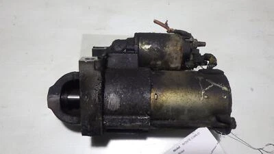 Arranque Chevrolet Monte Carlo 02  Foto 1 de 4