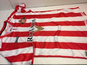 Linsdale Boys Jersey RegVardy ( BinI ) - Picture 1 of 6