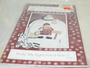 The Whole Country Caboodle Rudy My right Hand Man II # 133 - Picture 1 of 6