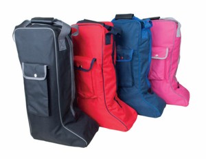 boot bolsa horse riding