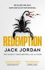 Jack Jordan Redemption (Hardback) (PRESALE 20/06/2024)