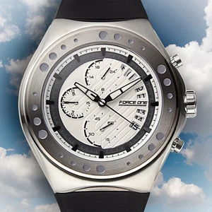 Reloj Force One Venture Cronógrafo Hombre (DISPONIBLE EN 2 COLORES) - Imagen 1 de 6