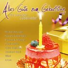 Various / Alles Gute Zum Geburtstag-Die Schönsten Jubel-Li