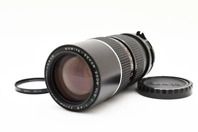 MAMIYA-SEKOR C zoom ULD C 105-210mm 4.5/R36/2378708 - Image 1 of 4