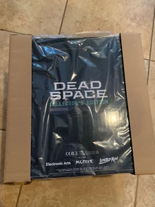 Limited Run Dead Space Collector's Edition (PS5) Playstation 5 New Sealed - Picture 1 of 9