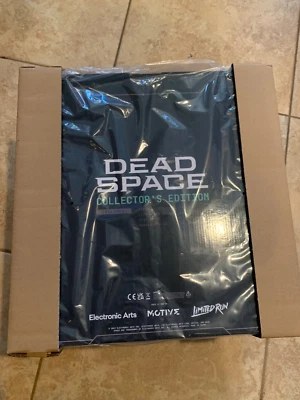 Dead Space Collector's Edition PS5 Limited Run Playstation 5 New Sealed - Image 1 of 4