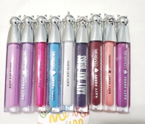 Brillo de labios Covergirl Katy Perry Katy Kat {{Elige tu tono}} - Imagen 1 de 9