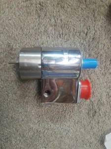 NEW Spraymation Applicator Hot Melt Gun Head Coil 24 Heater 120 # 377449 - Picture 1 of 6