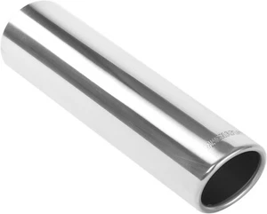 MagnaFlow 35113 Single Exhaust Tip - 3in. Inlet/3.5in. Outlet - Picture 1 of 6
