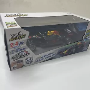 Maisto 582356 Red Bull F1 2023 1:24 RC Model Car. New And Boxed. - Picture 1 of 5