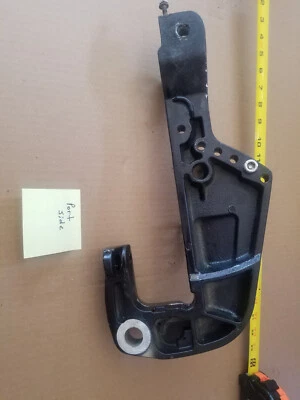 1997-2014 Mercury Mariner 3411-821773 821773T1 Port Clamp Transom Bracket Mount  - Image 1 of 2