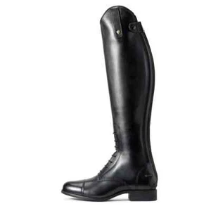 NEW Ariat Heritage Contour II Field Zip Boot 9 Medium height, Full calf - Picture 1 of 1