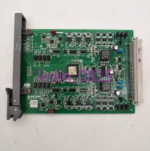1Pcs Used SUPCON XP313 V1.4 DCS - Picture 1 of 2