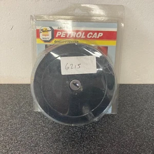 Belcan Petrol locking Cap Renault Clio 6215 - Picture 1 of 1