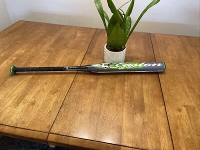 Bate de softbol lanzamiento rápido Easton Reflex 7050 aleación SX818 33” 21 oz -12 2 1/4” de diámetro Foto 1 de 4