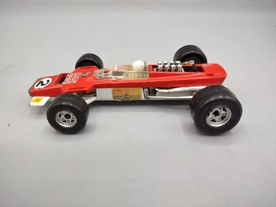 Vintage Politoys Lotus 63 F1, 1/32, Made in Italy - Image 1 of 4