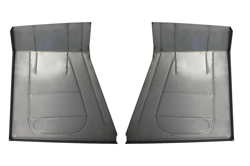 1948 1949 1950 1951 1952 1953 1954 HUDSON SARTENES PISO DELANTERO ¡PAR NUEVO!! Foto 1 de 1