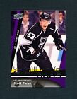 2009 UD YOUNG GUNS HOCKEY 467 SCOTT PARSE RC kings rookie FREE CANADA shipping