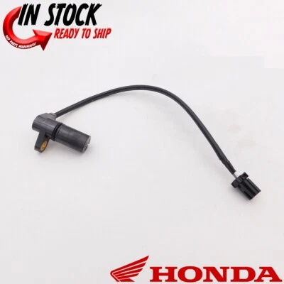 HONDA CAM PULSER ASSEMBLY 2007-2026 CBR600RR 原始设备制造商全新正品 36140-MFJ-D01 — 第 1/4 张图片