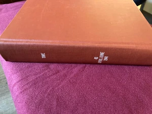 TIME magazine Vol. 43 (April-June 1944) Bound Volume, Ex-Library - Picture 1 of 6