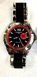 Raymond Weil - 8300 Sport - Men - 2011-present - Picture 1 of 7