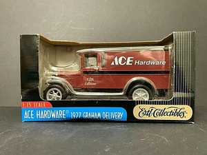 Ertl Collectors Ace Hardware 1927 Graham Dodge Delivery Truck 1:25 12th Edition - Picture 1 of 9