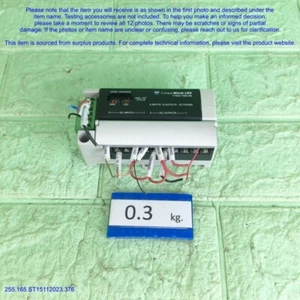 AB 1790D-T8BV8B, Kompaktblock LDX 8 Zoll/8OUT wie Fotos, sn: KOREA, FedEx.DHL - Bild 1 von 11
