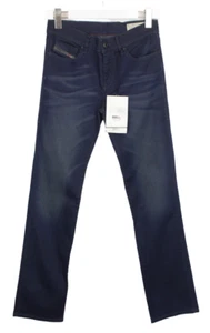 Pantalones de mezclilla para mujer DIESEL Bootzee regular ajustados cintura regular 0601H W27/L32 - Imagen 1 de 11