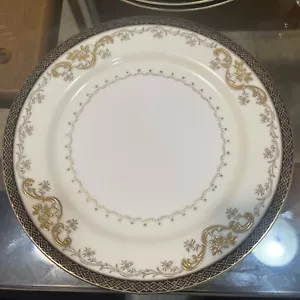 sone china salad plates - Picture 1 of 5