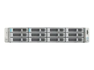 New Cisco UCS C240 M5 Server 14C Gold 6132 192GB Ram 2x 960GB M.2 11x 6TB HDD - Picture 1 of 1