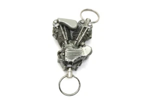 Knucklehead Keychain for All Harley Lovers! - Picture 1 of 4