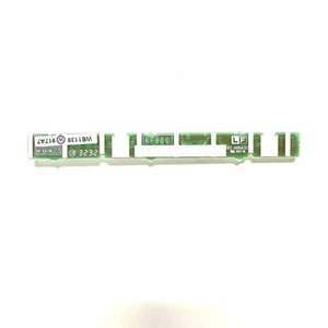 SHARP LCD-60LX840A KEYBOARD  KF 800 NF800WJZZ - Picture 1 of 2