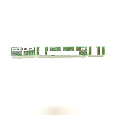 SHARP LCD-60LX840A KEYBOARD  KF 800 NF800WJZZ - Image 1 of 2