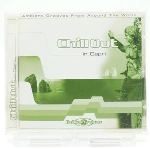 Chill Out in Capri CD Gebraucht sehr gut - Bild 1 von 1