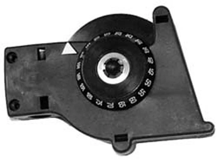 ДЕТАЛИ ПУШКИ — поворотная головка со счетчиком в сборе 3774001 - Изображение 1 из 1