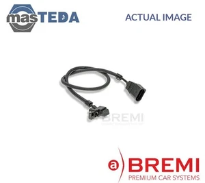 60240 CRANKSHAFT POSITION SENSOR BREMI FOR SKODA FABIA I,OCTAVIA I 1.4 16V - Picture 1 of 5