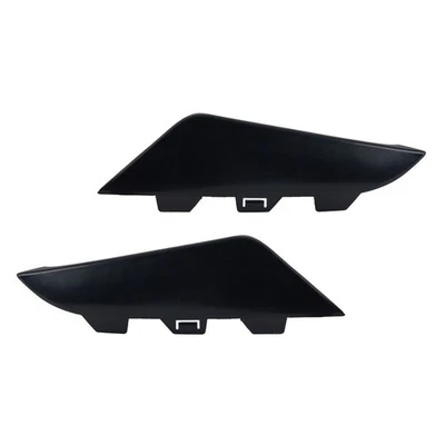 For Kia Sorento 2021 2022 Bumper Insert Driver & Passenger Side Pair Rear Outer Foto 1 de 4